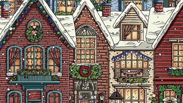 100 New Year Cats screenshot thumbnail video