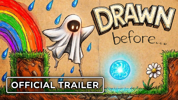 Drawn Before - Trailer