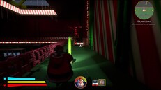 Gameplay | Dead Christmas Demo Trailer