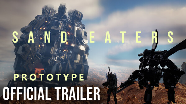 Prototype Trailer | 1/14/2025