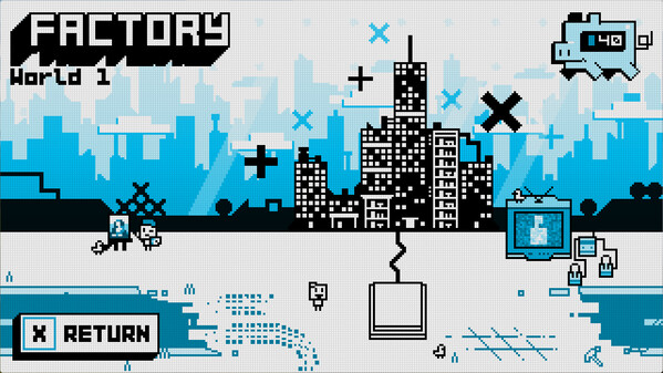 Early Gameplay Trailer