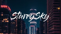 General / Cinematic | StarrySky1