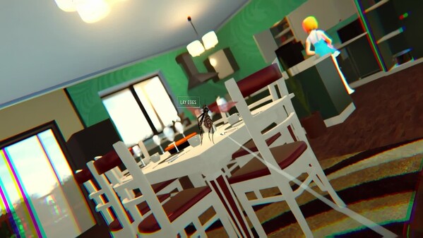 Predatoe of The Night - Launch Trailer