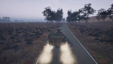Gameplay | ModerDroneBattlefield