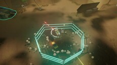Gameplay | Machine of the Wasteland Trailer