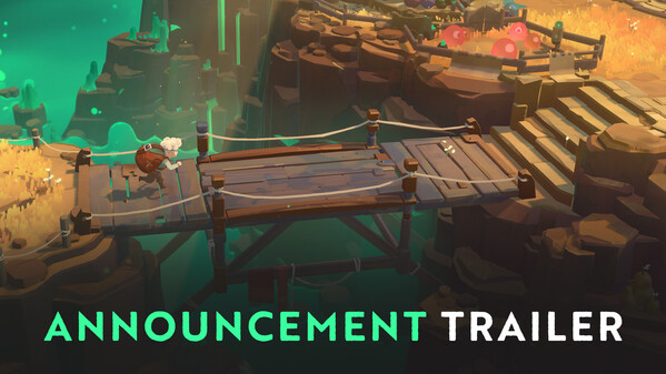 Moonlighter 2: The Endless Vault thumbnail 3