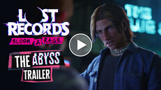 General / Cinemática | Abyss Trailer - SP
