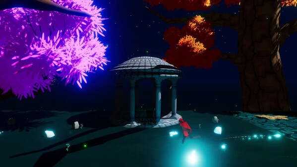 Stella Gladio Trailer