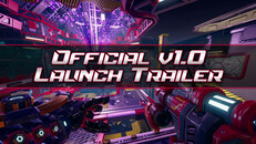 遊戲玩法 | Official v1.0 Launch Trailer