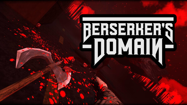 BERSERKER'S DOMAIN - Trailer 2024