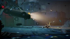 Gameplay | Announcement Trailer