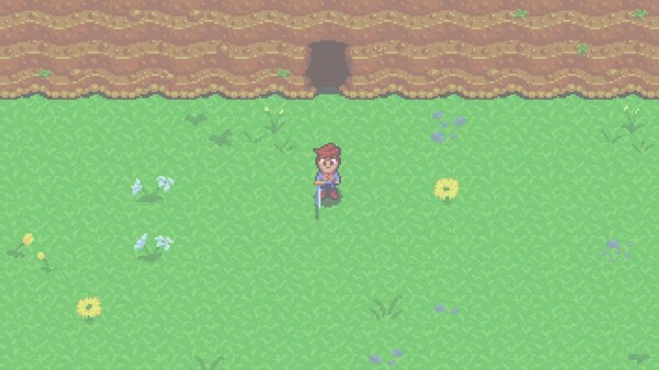 The Violets of Amicus™ Demo Trailer