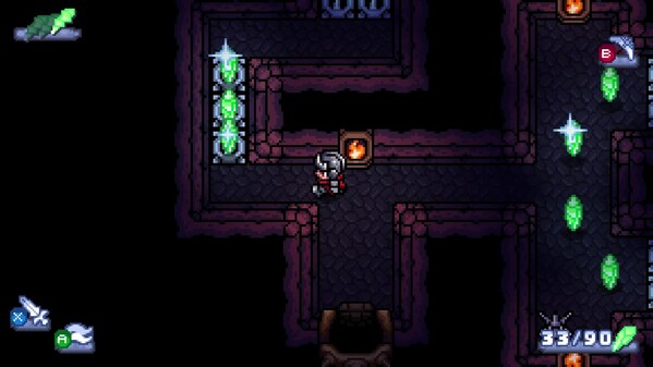 Into The Inferno Demo V3