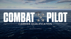 Gameplay | Combat Pilot Pre-Alpha Trailer #1