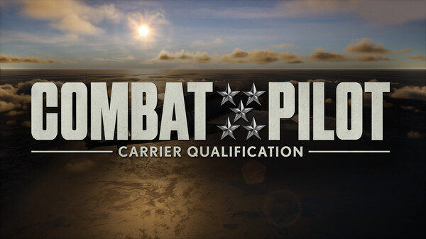 Combat Pilot Alpha Trailer