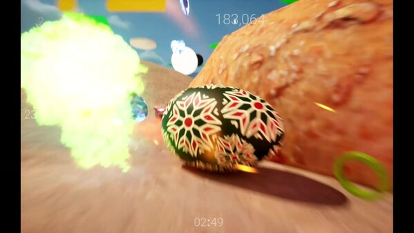 SHAPELAND screenshot thumbnail video