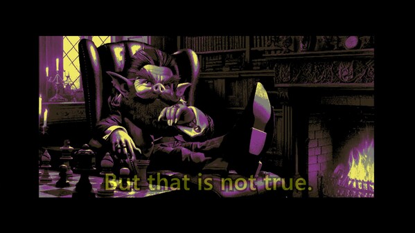 Gnomes and Knights: Path of Success screenshot thumbnail video