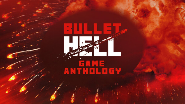 Bullet Hell Game Anthology 2
