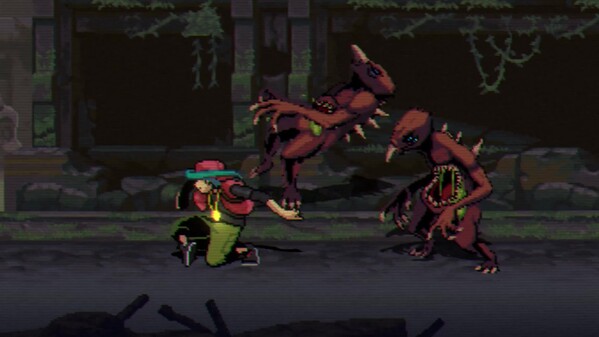 Pizza Kidd Demo 2024 | Gameplay Trailer