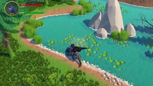 The Dragons's Path Launch Trailer