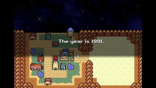 Saucepanhead I - Pangalactic Panic screenshot thumbnail video