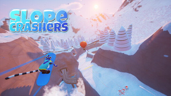 Slopecrashers_SummerTrailer