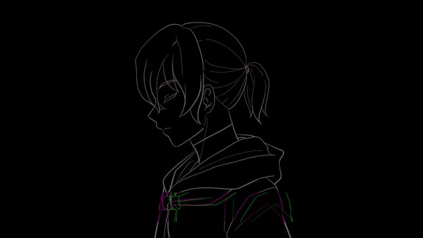 Hardship Of A Vampire