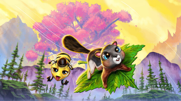 Leafing Home screenshot thumbnail video