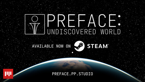 Preface Early Access Trailer