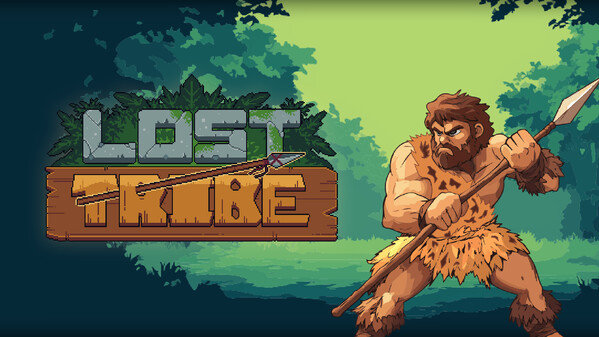 Lost Tribe - Teaser Trailer