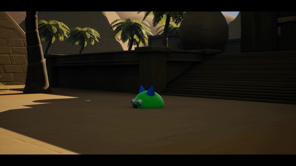 Hungry screenshot thumbnail video