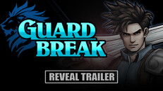 General / Cinematic | Announce Trailer