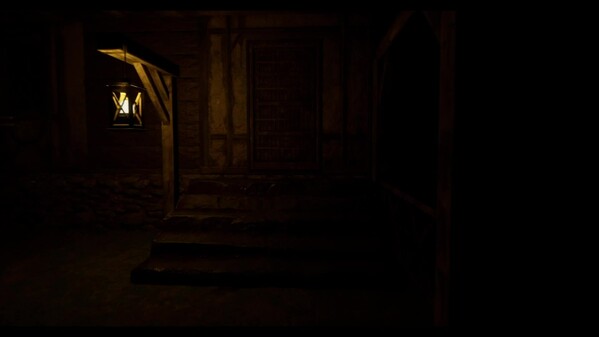 The Abandoned Crossroads trailer