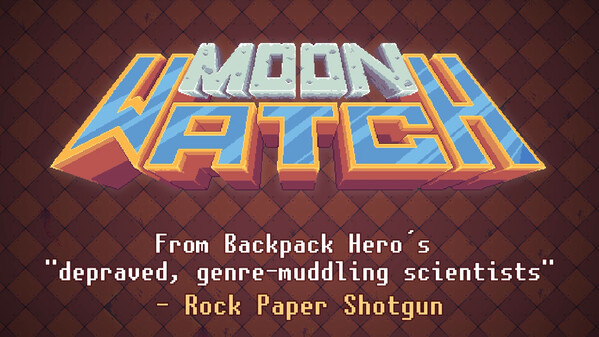 Moon Watch screenshot thumbnail video