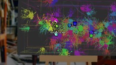 Gameplay | Antipaint