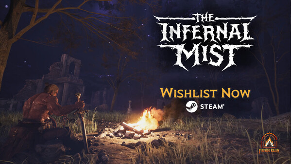 Reveal Trailer - OTK Winter Game Expo 2024