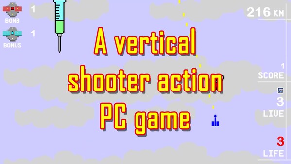 Crazy Voyage (trailer)