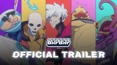一般／シネマティック | BAPBAP Official Trailer