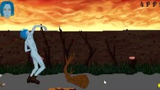 Gameplay | early gameplay tizer