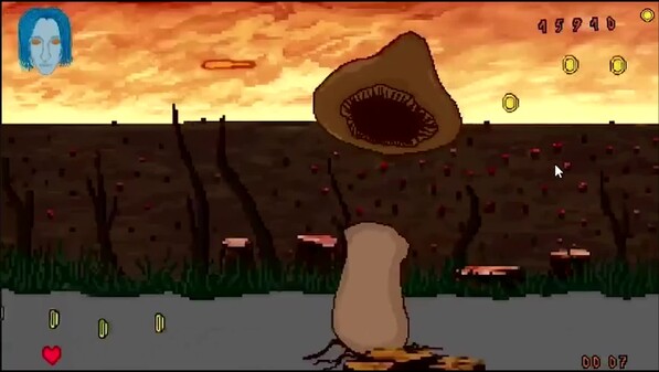Видео