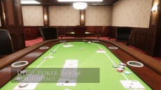 Gameplay | DLC - Poker Room