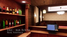 Gameplay | DLC - Bar Room