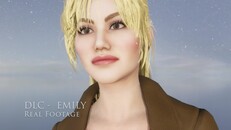 Gameplay | DLC - Emily