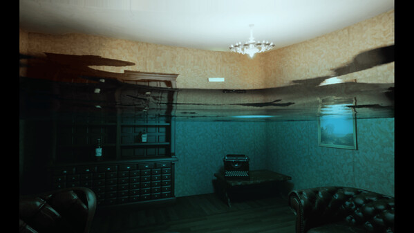 Shattered Dreams Demo