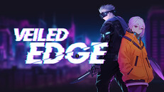 Teaser | Veiled Edge_EA
