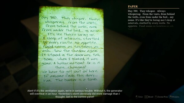 Final Sanctuary screenshot thumbnail video