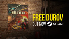General / Cinematic | FREE DUROV - Release Trailer