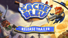 Gameplay | Release Trailer