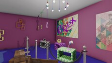 Gameplay | House Flipper - Pop Art Trailer