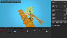 Gameplay | In Game Level Editor